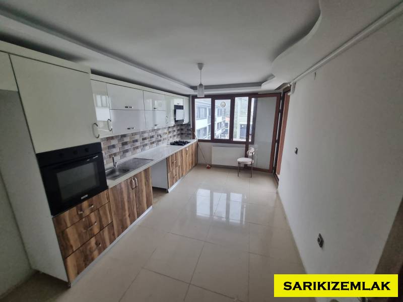 Edremit Kadıköy Mah`da3+1  Daire. - 4